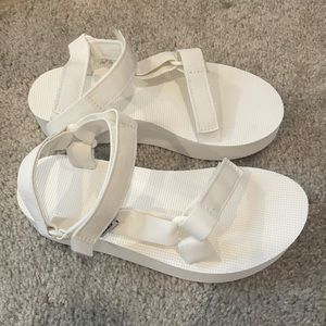 Teva sandals